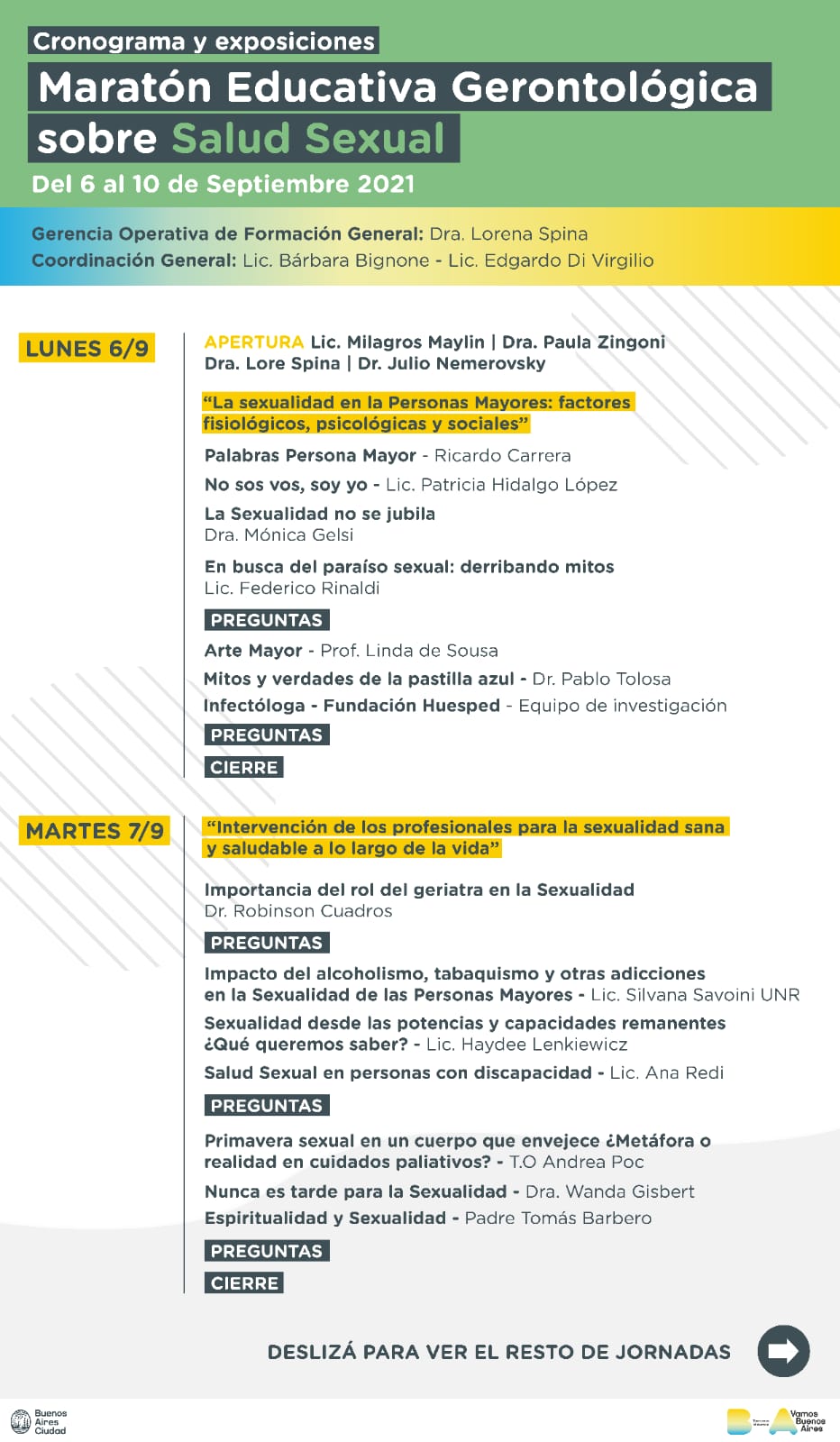AAPEC en Congreso 