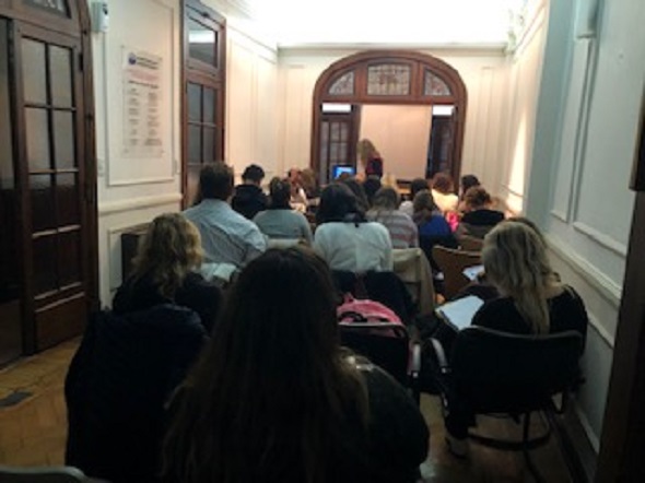 Presencial 03
