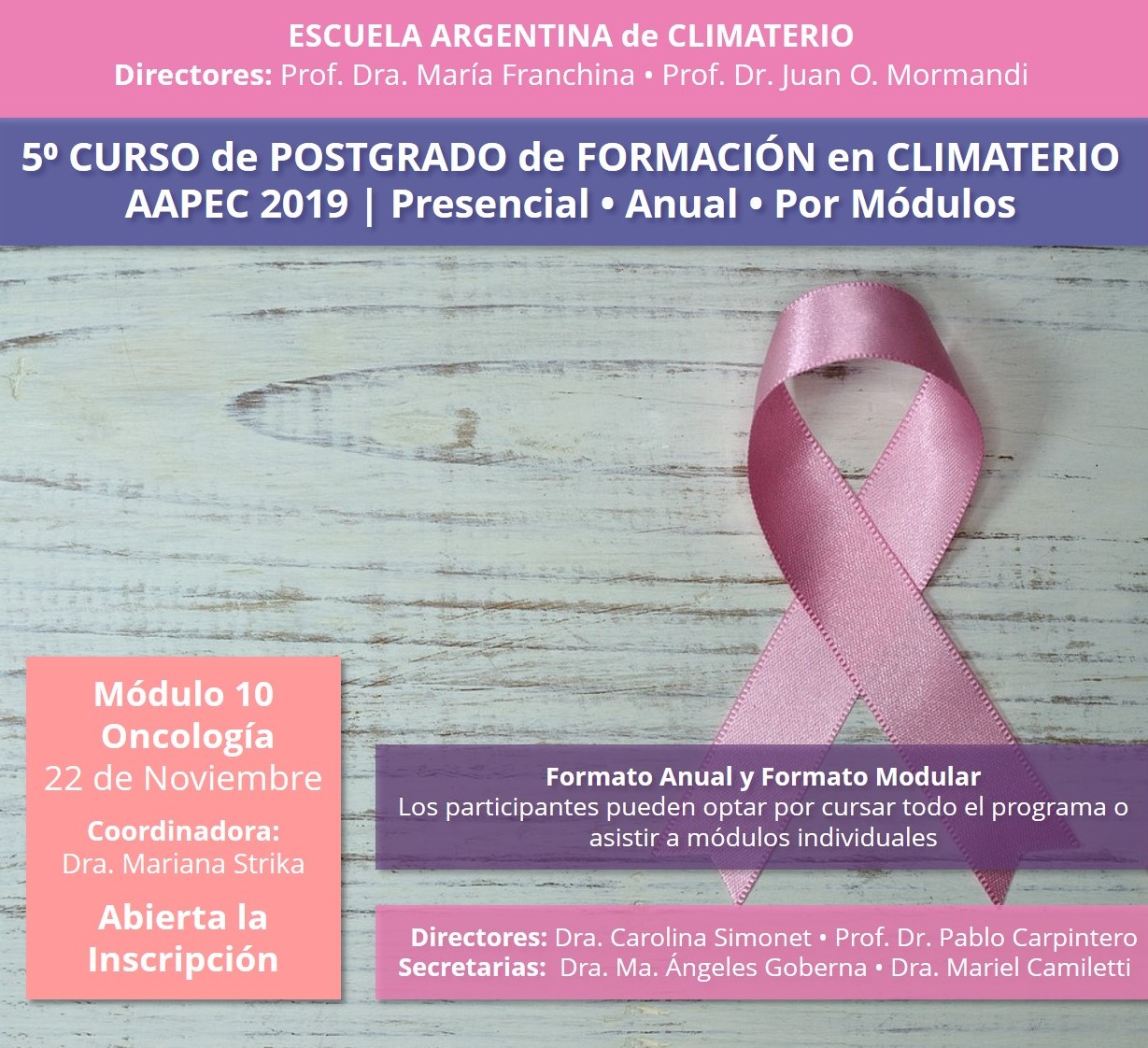 Presencial Modulo 8