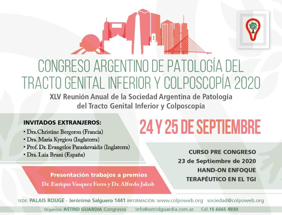 MASTOLOGIA 20 XVI Jornadas Mastologia 2020