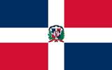 Bandera Dominicana