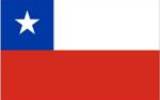 Bandera Chile