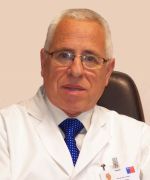 Dr. Juan Enrique Blümel
