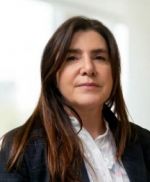Dra. Soledad Stefan