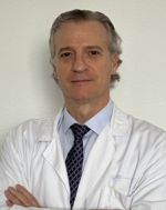 Dr. Pluvio Coronado