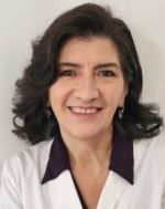Dra. María Soledad Vallejo Maldonado