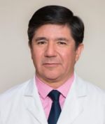 Dr. Victor Valverde